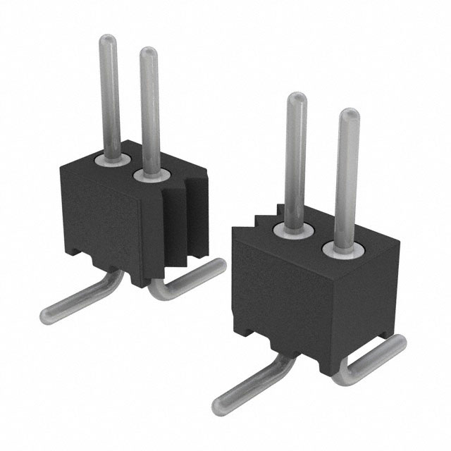 850-80-006-30-001101 - 850 Series