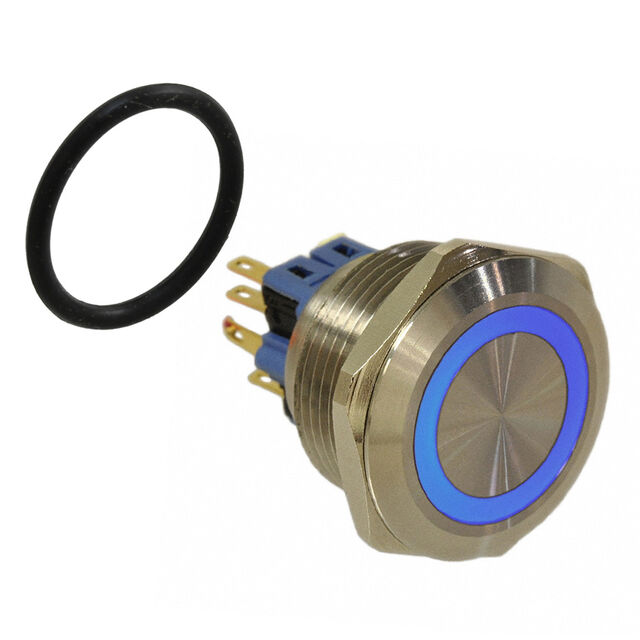 PV9F2U0SS-331 - PV9 Series