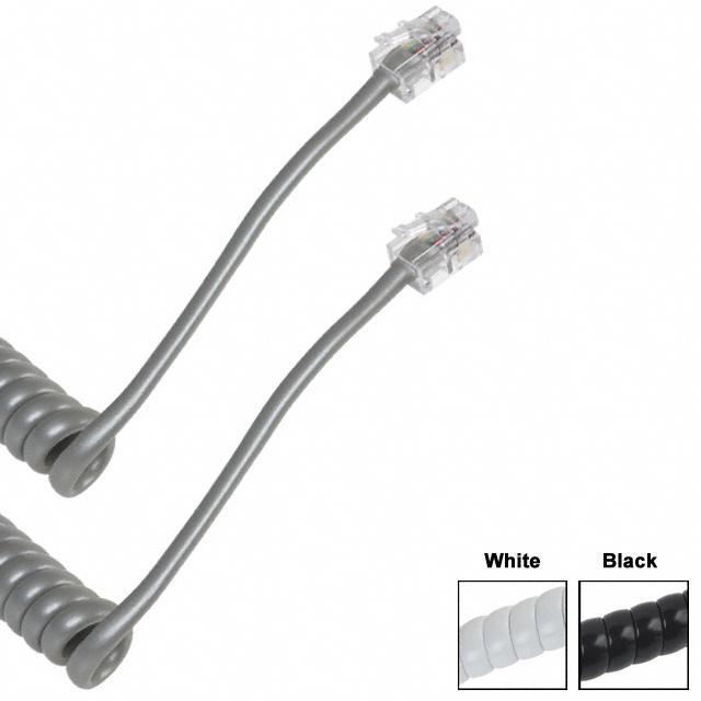 GLF-444-104-511-D - 4-4 STA Coil