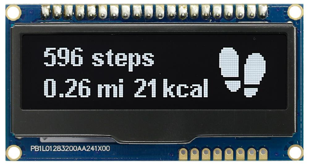 MDOB128032FCV-WM - MDOB128032FCV-WM