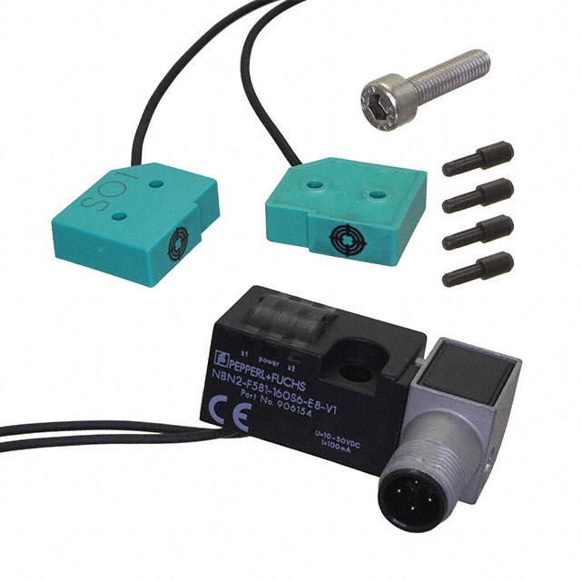 NBN2-F581-160S6-E8-V1 - NBN2-F581-160S6-E8-V1