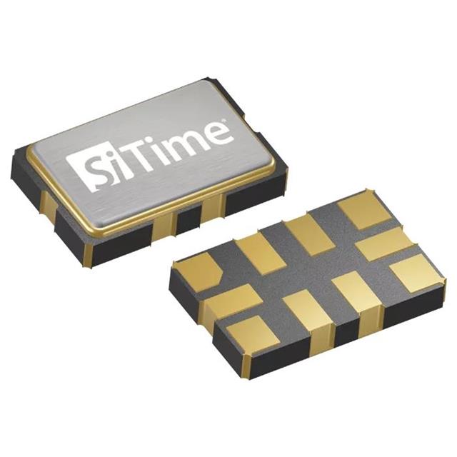 SIT5346AE-FQ025ITB25.000000 - SIT5155AECFK028IT-16.368000