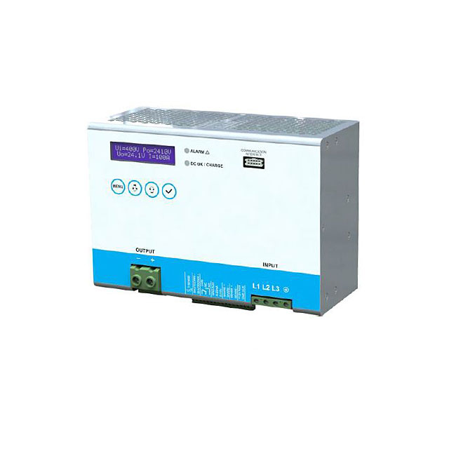 LDT2400-170 - LDT2400