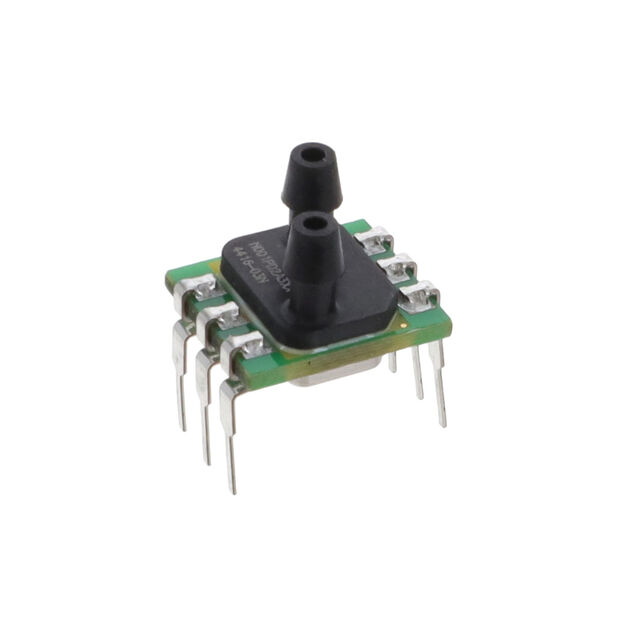 ABP2DDAN001PD2A3XX - ABP2DDAN001PD2A3XX