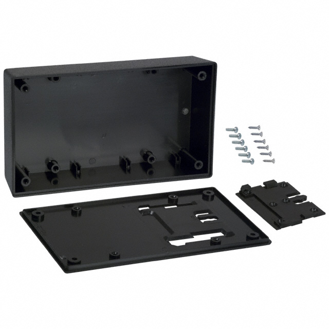 052W,BK - 052-W BLACK