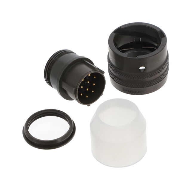 MS3116P12-10P - MS3116P12-10P