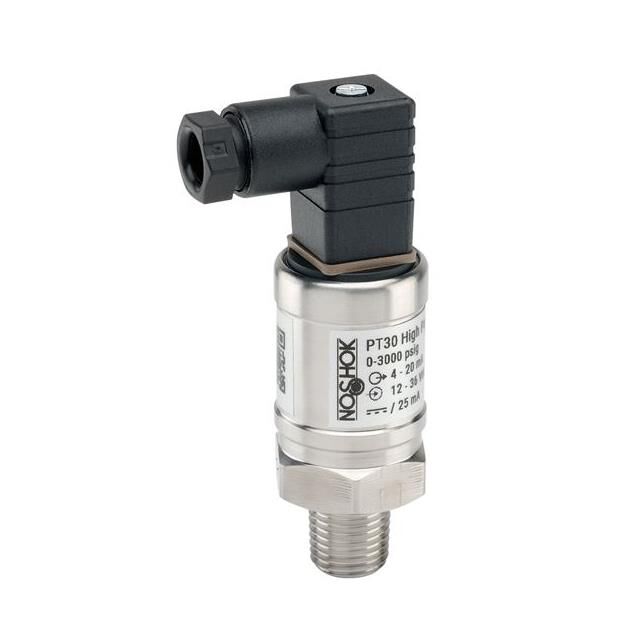 PT30-1000PSIG-1-2-50-7 - PT30-500PSIG-1-13-2-7