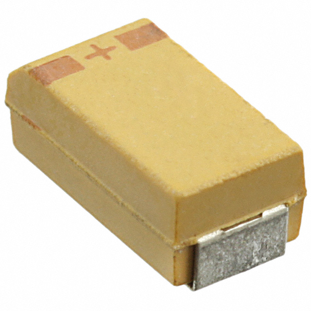 T493C106K035AH6120 - T493 Series C Code