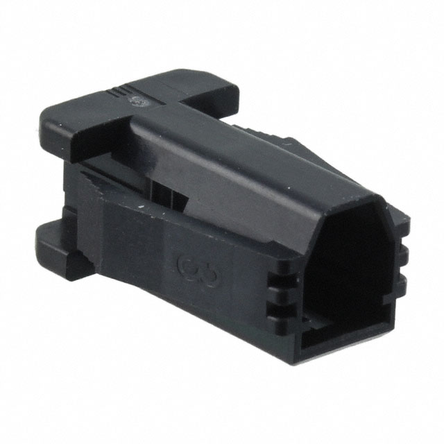 DF62P-3EP-2.2C - DF62P-3EP-2.2C