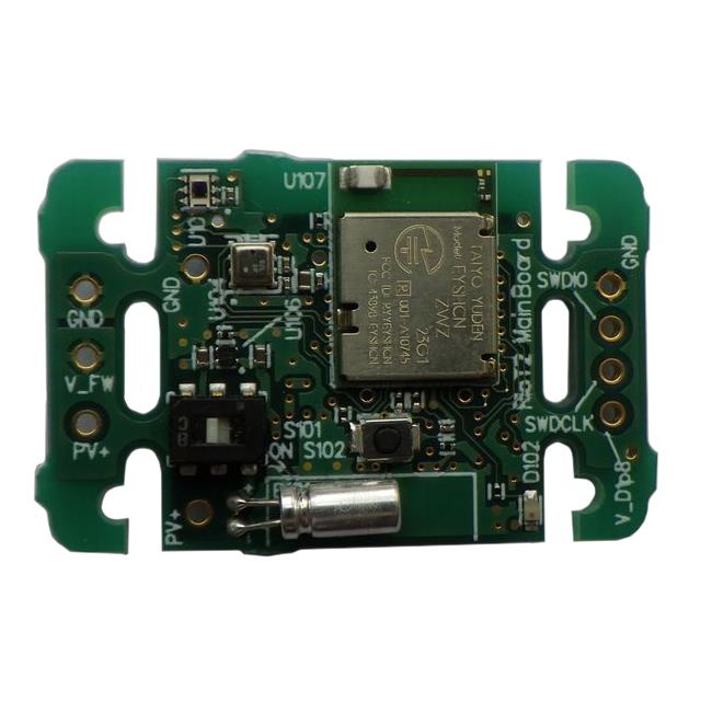 RIOT-002A - RIOT-002A