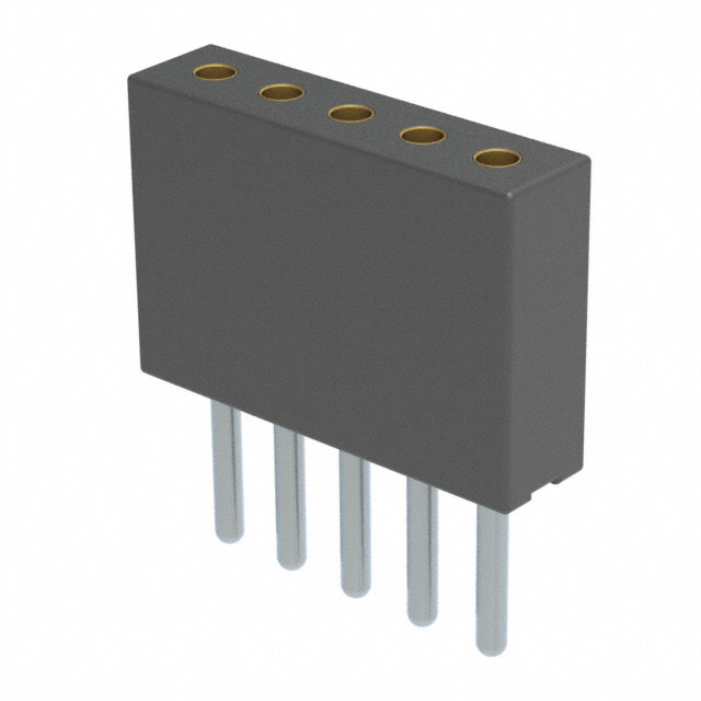 851-93-005-10-002000 - 851-xx-005-10-002000