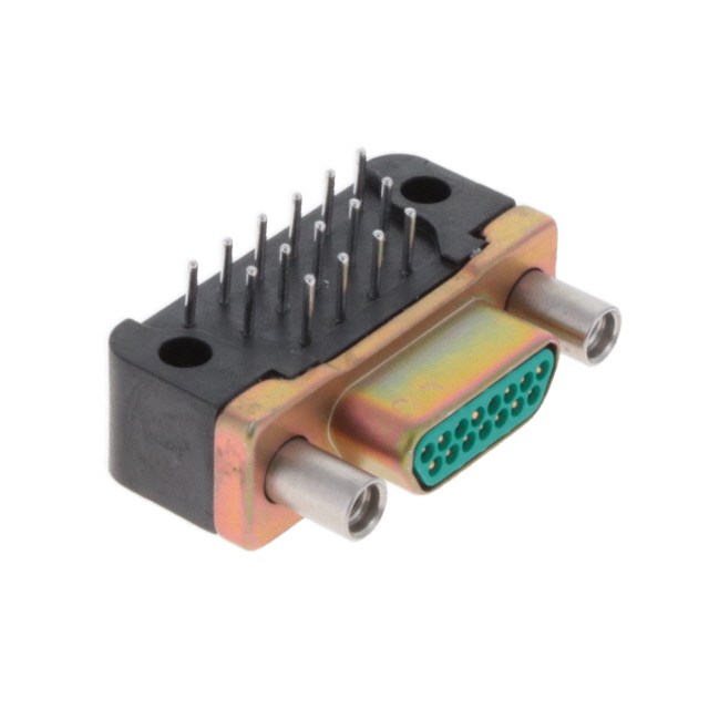 DCCM15PBSP - DCCM15PCBRP