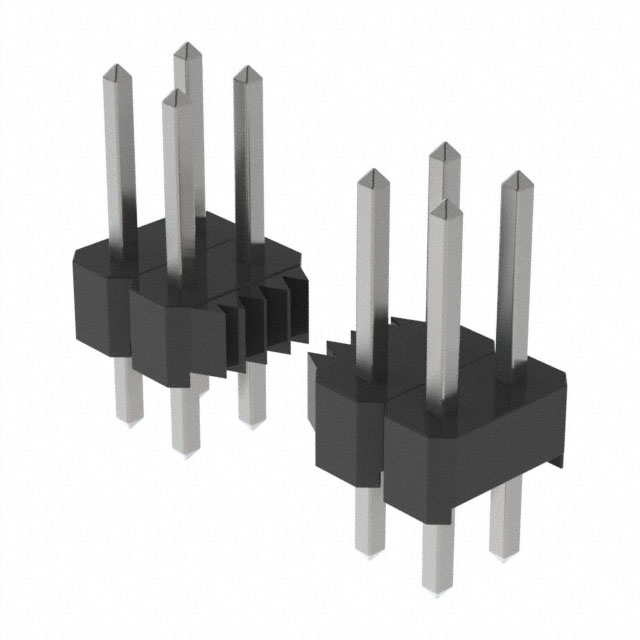 2316-6121-TP - 23xx-6121-TP