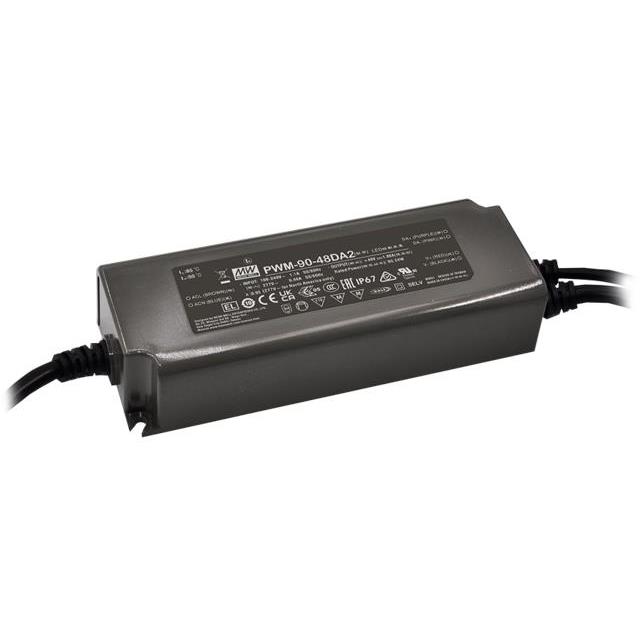 PWM-90-24 - PWM-90-12DA2