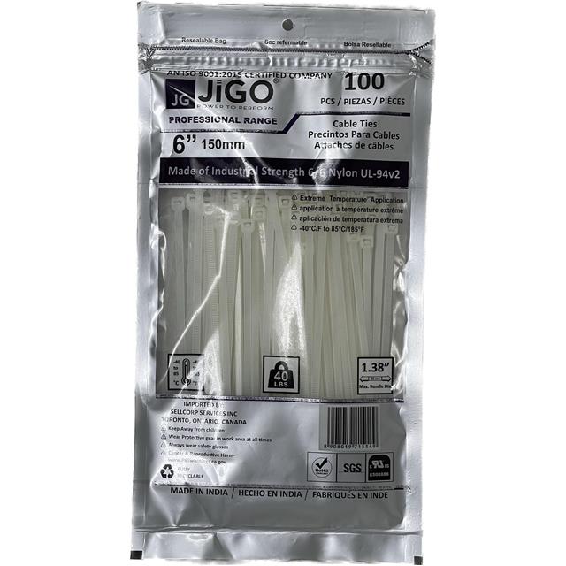 JG-150X3.6 - JG-150X3.6