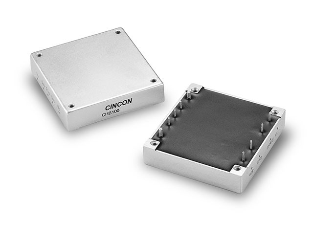 CHB100-24S15N - CHB100 Series