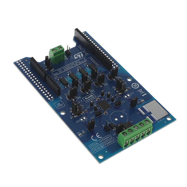 STEVAL-IFP044V1 - STEVAL-IFP044V1