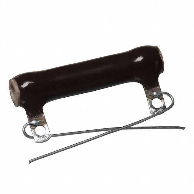 FVTS05R2E100R0JE - FVTS Series