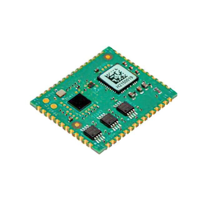 TMCM-1690-CAN-EVAL - TMCM-1690-CAN-EVAL