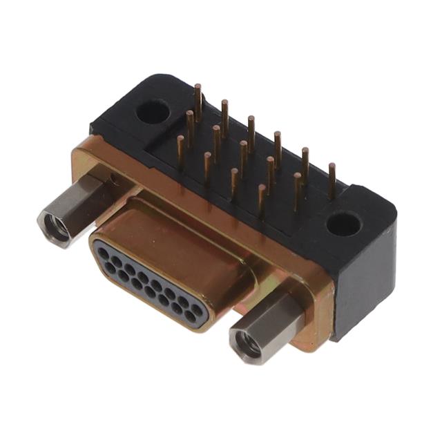 MDM-15PCBRM7-F222 - MDM-15PCBRM7-F222