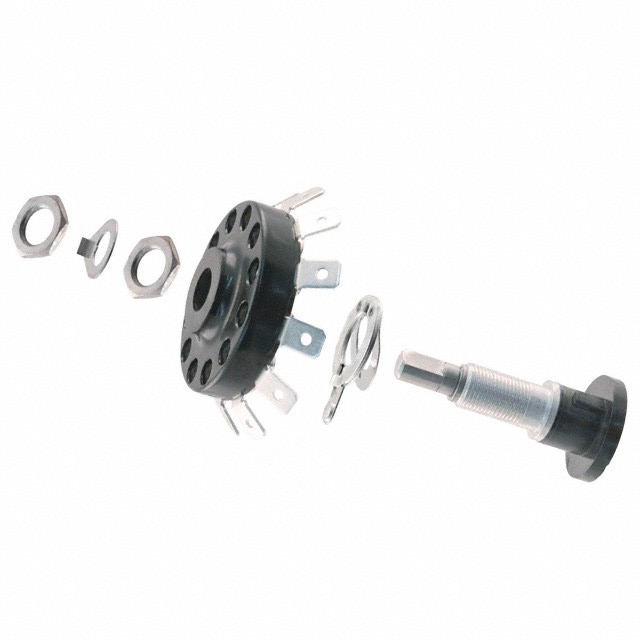 19001-07UL - 19101-10UL