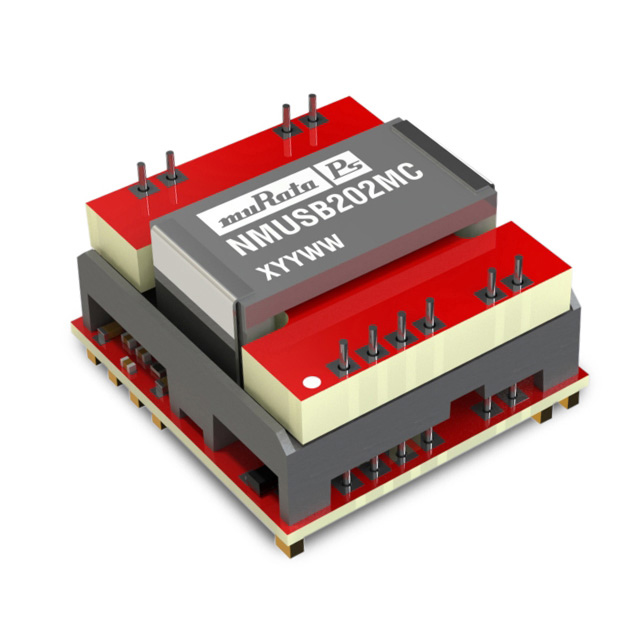 NMUSB202MC-R7 - NMUSB202MC-R7