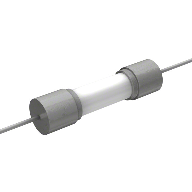 0234004.MXEP - 234 Series; Ceramic body, Axial