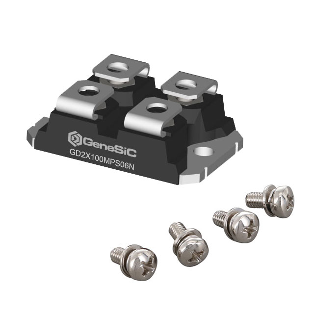 GD2X25MPS17N - GD2X100MPS06N
