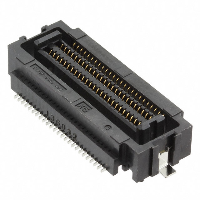 GT23F-50DS-0.8V - GT23F-50DS-0.8V