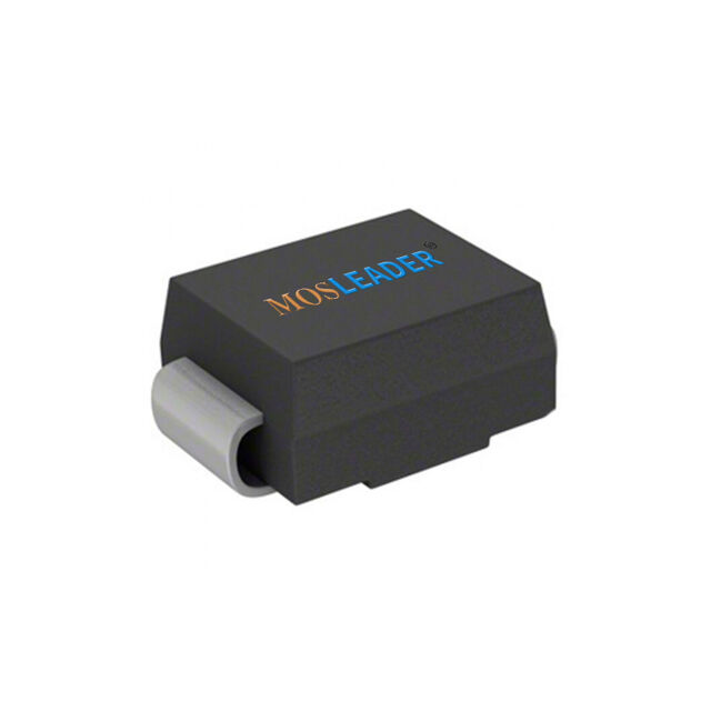 SMBJ14A R2G-ML - SMBJ100A-13-F-ML