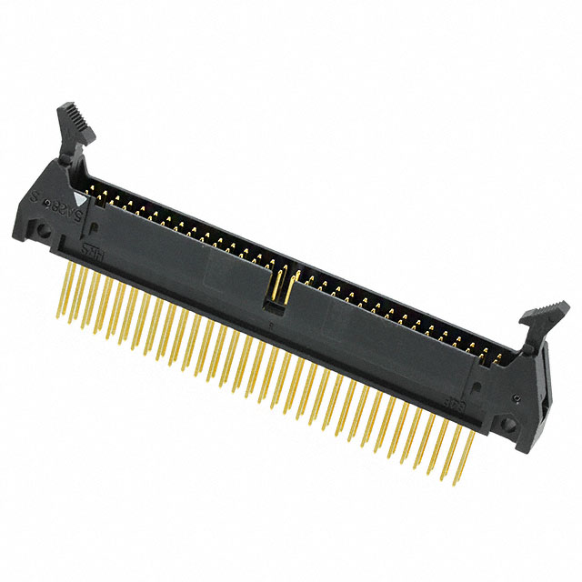 HIF3BB-64P-2.54W - HIF3BB-64P-2.54W