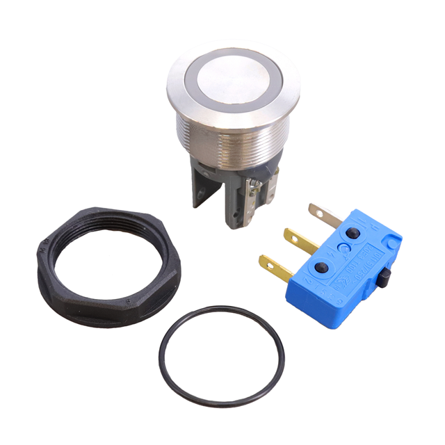 MSM19-NX0010A-SNCSNCNF-RI0RD024-Q0000-S - MSM19-NX0010A-SNCSNCNF-RI0RD024-Q0000-S