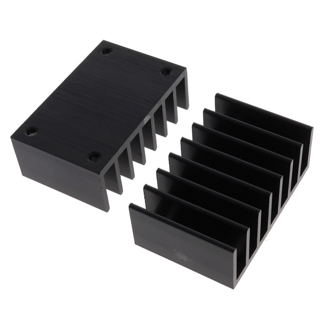 M-C421 HEAT SINK KITS - M-C421 HEAT SINK KITS
