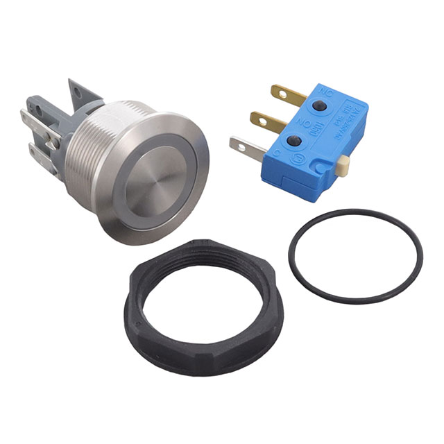 MSM19-NX00A10-SNCSNCNF-RI0RD024-Q0000-S - MSM19-NX00A10-SNCSNCNF-RI0RD024-Q0000-S