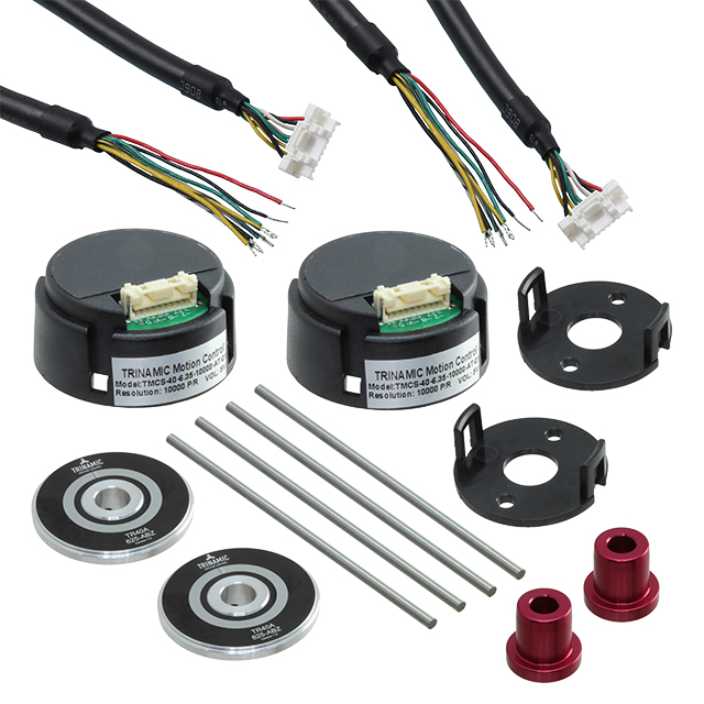 TMCS-28-10K-KIT - TMCS-28-KIT