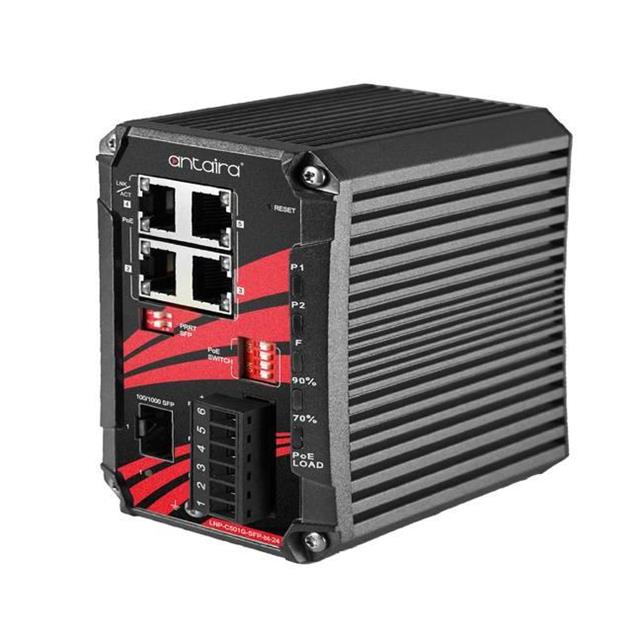 LNP-C501G-SFP-bt-24 - LNP-C501G-SFP-bt