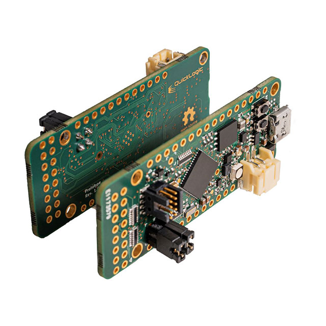 QFL-S3BDEVKIT-AA-1.0 - QFL-S3BDEVKIT-AA-1.0