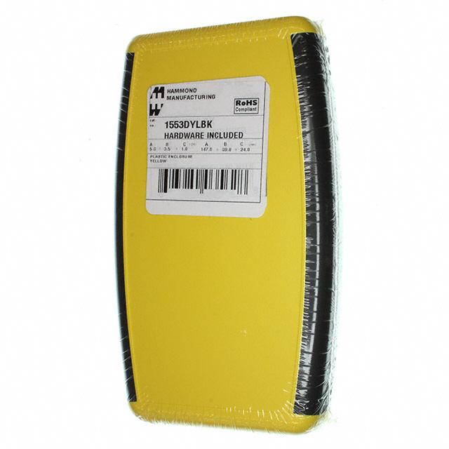 1553DYLBK - 1553DYLBK