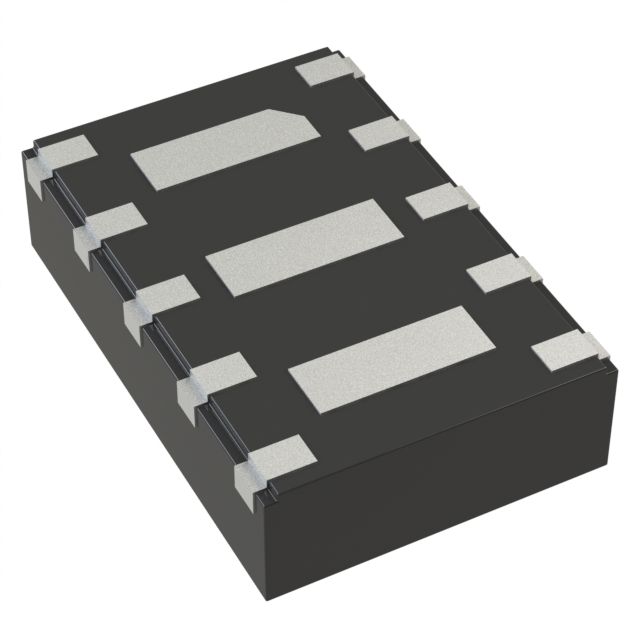 SZNSP8814LMTWTAG - 10 WDFN