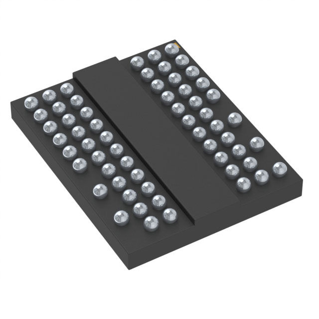 W9751G8KB25I - 60 TFBGA