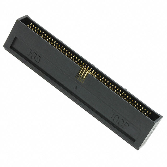 HIF6A-100PA-1.27DS(71) - HIF6A-100PA-1.27DS(71)