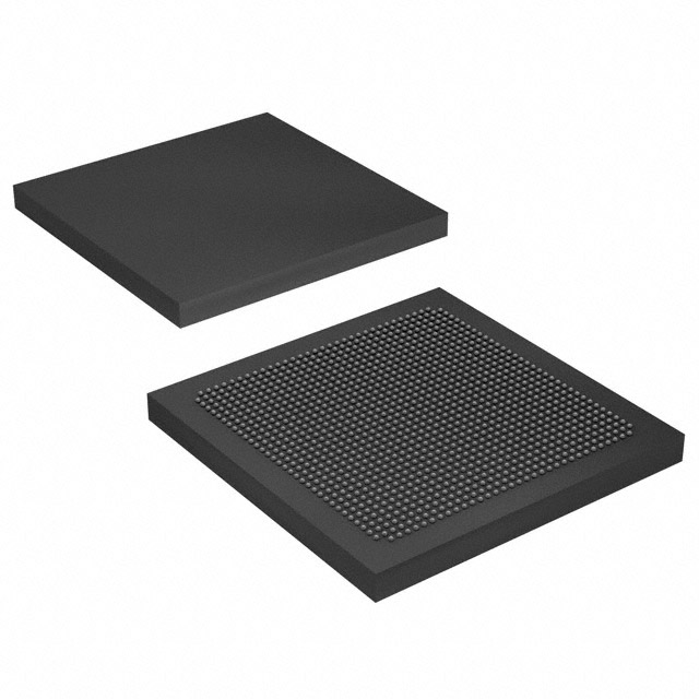 EP2AGX190FF35C6G - EP2AGX190FF35C6G