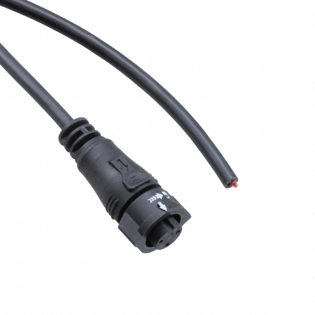 BD-03AFFM-QL8D01 - BD-03AFFM-QL8D01