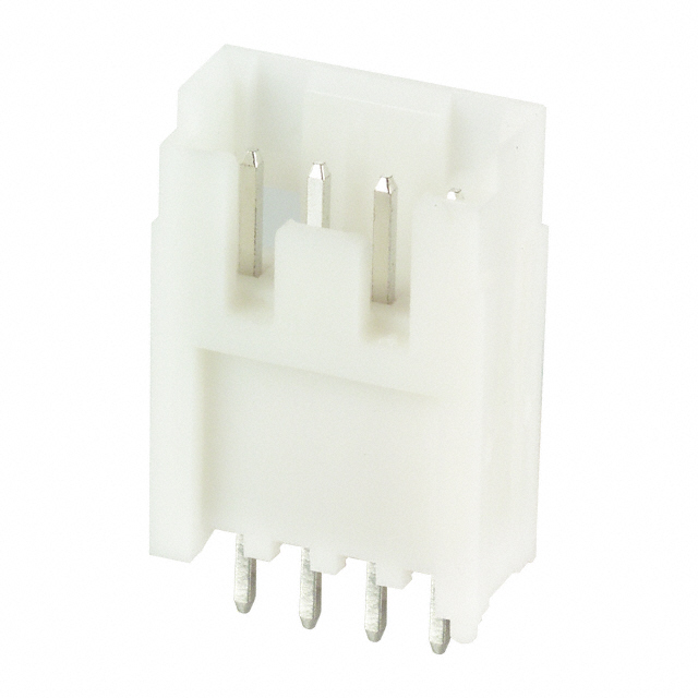 DF1BD-4P-2.5DSA(05) - DF1BD-4P-2.5DSA(05)