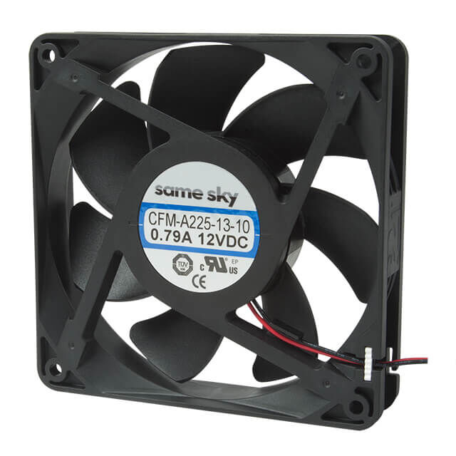 CFM-A225-23-20 - CFM-A225-13-22