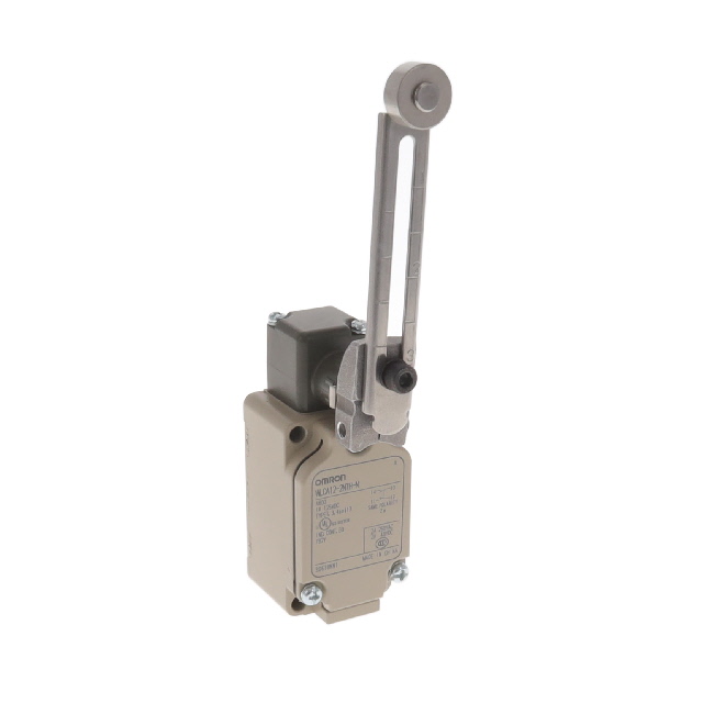 WLCA12-2NTH-N - WLCA12-2NTH-N