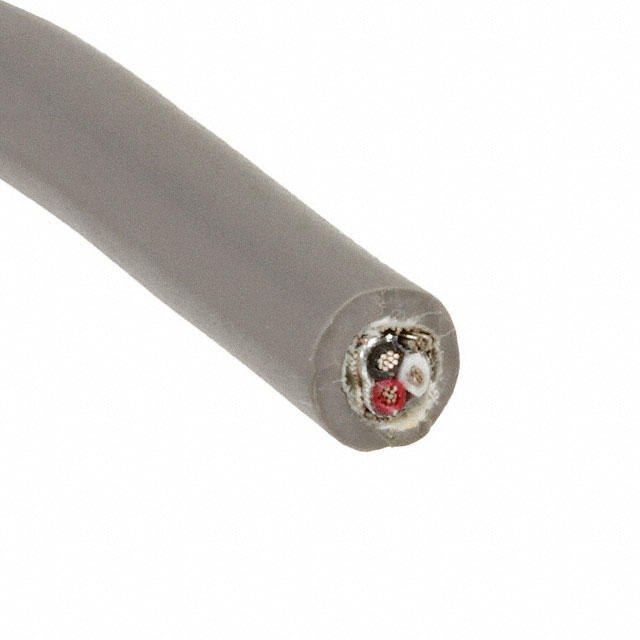 1213C SL001 - Conductor Cable Black-Red-White