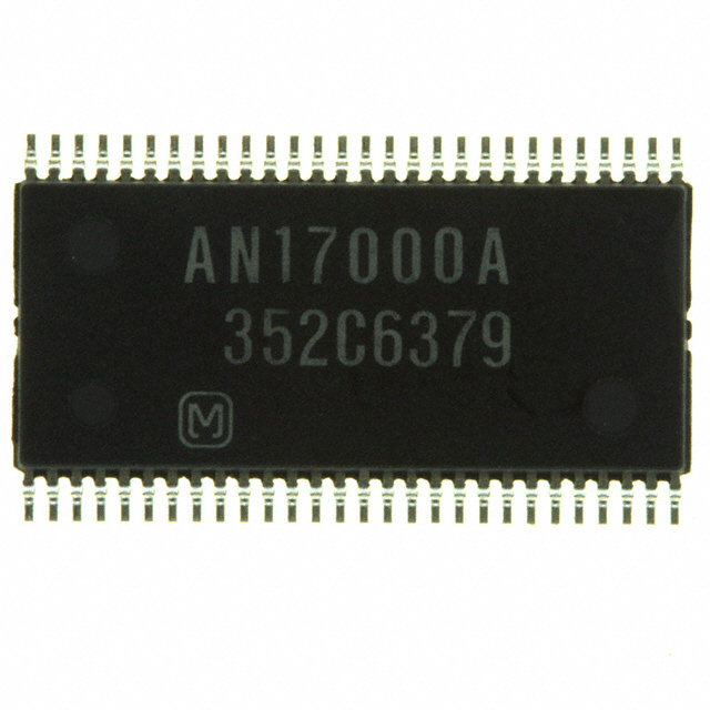 AN17000A-BF - AN17000A-BF
