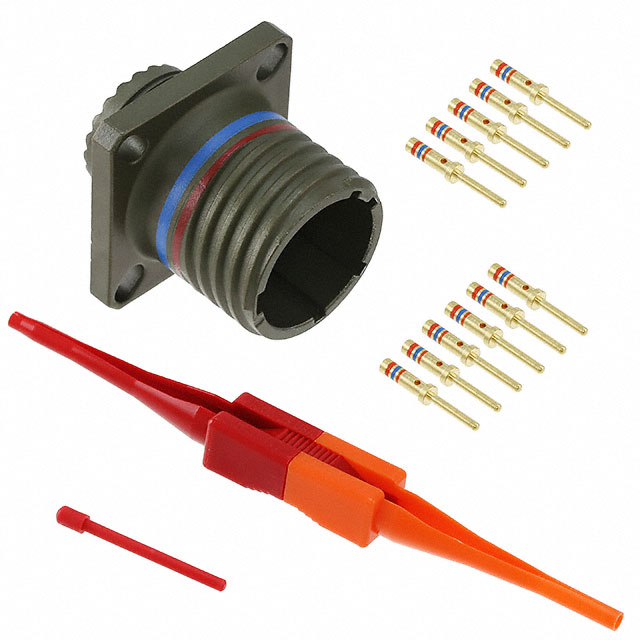 D38999/20JC98PN - D38999/20JC98PN