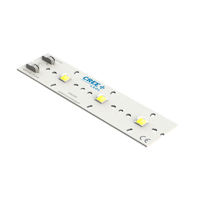 XHP70A-0L-03-0D0HM227G - XHP70A-0L-03